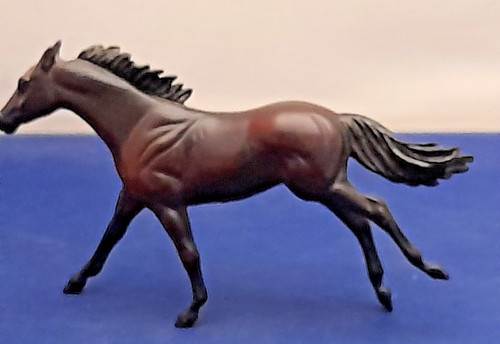 Breyer model horse stablemate - breyer,