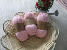 Hobby Essentials Pink Sparkle