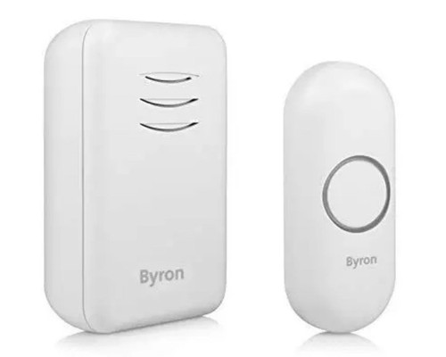 Byron dby 22311 wireless - byron,