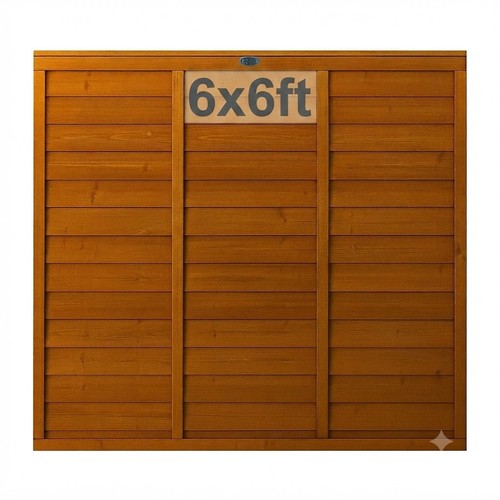 Fence panel forest - panel,