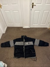 Down Impact Men's Reversible