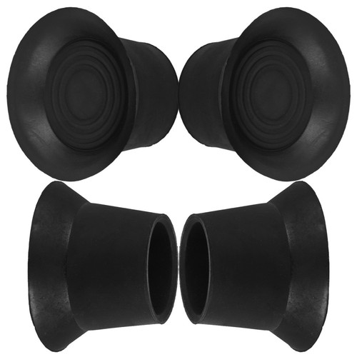 Pcs rubber feet - rubber,