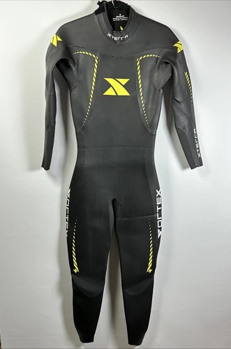Xterra vortex fullsuit - vortex,