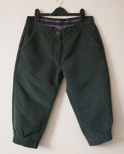 Musto green riding - riding, breeches