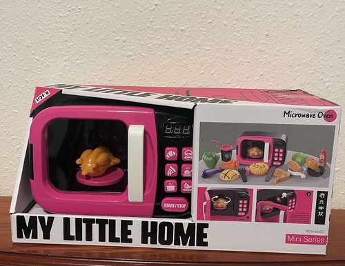 Little home mini series - little,