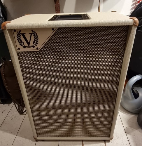 Victory 2x12 speaker cab - 2x12,