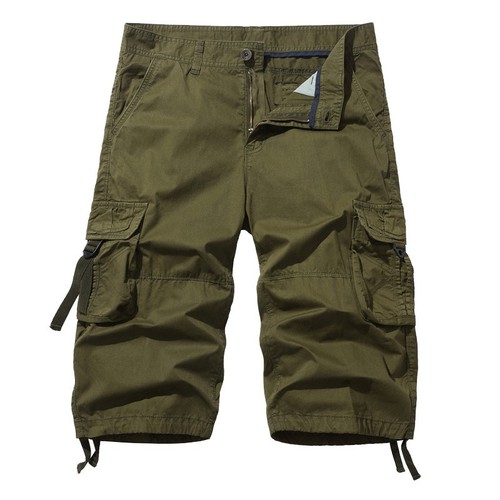 Mens cargo shorts combat - cargo,