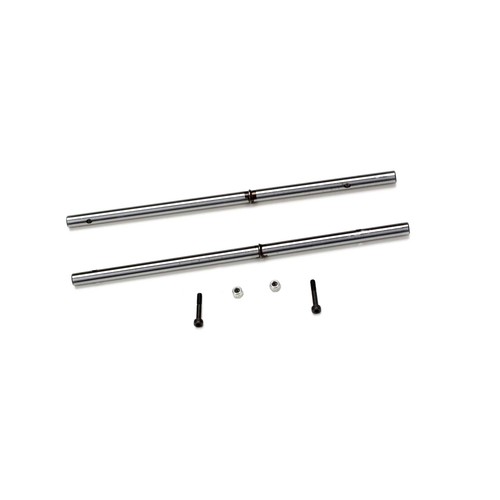 Blade flybarless mainshaft - flybarless,