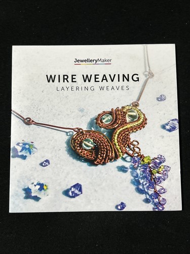 Jewellery maker instructional - jewellery,