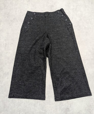 White Stuff Culottes Womens 14