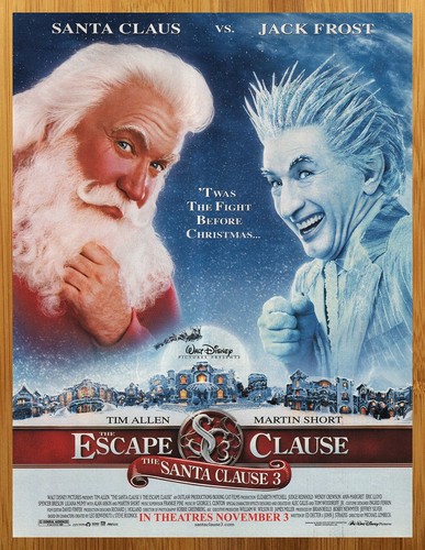2006 the santa - santa, 3