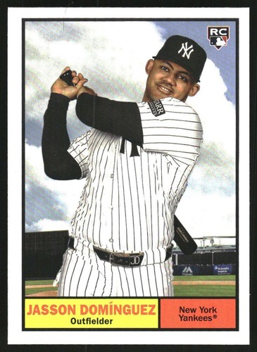 B6501 2024 topps - 2024,