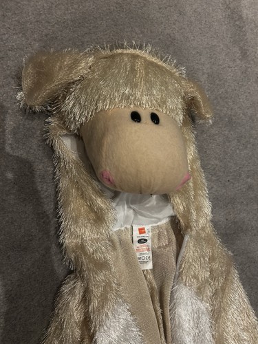 Kids sheep outfit fancy - kids, 4-6