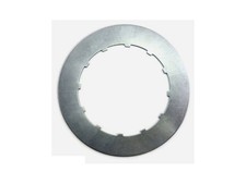 SINGLE PIECE PRESSURE PLATE FIT FOR TRIUMPH T100 T120 TR6 T140 TR7 (*)