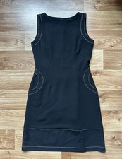 Jane Norman Black Dress