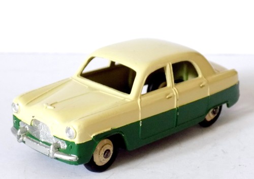 Dinky toys 162 ford - toys,