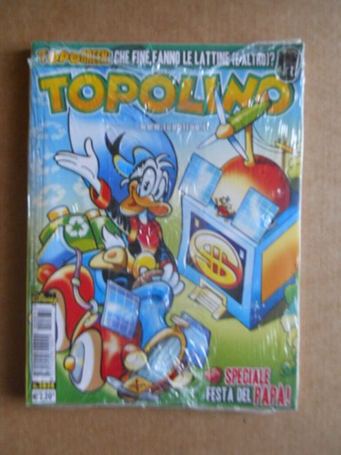 Mickey mouse 2834 - mouse,