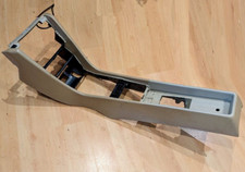 Mercedes w124 Coupe Centre Console - Mushroom - 1994 - E320 Coupe
