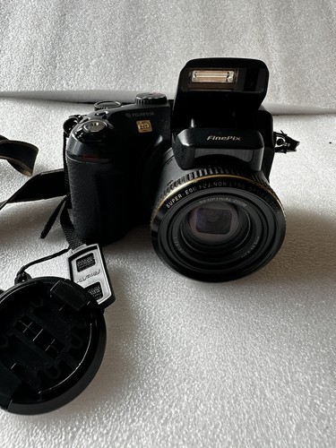 Fujifilm fine pic s7000 - fujifilm,