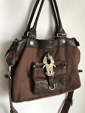 George Gina & Lucy GGL Brown