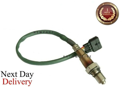 Lambda oxygen sensor for - for, dacia