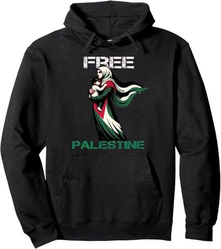 Love free palestine mother - free,