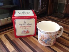 Royal Doulton Bunnykins
