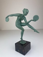 Max Le Verrier Derenne Art