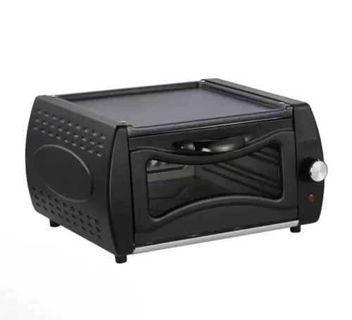 Mini tandoor oven - mini, chapati