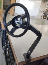 Ezee Steering Wheel Clamp Jig