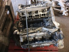 MERCEDES ML420 W164 BARE ENGINE 629.912 4.0CDI V8