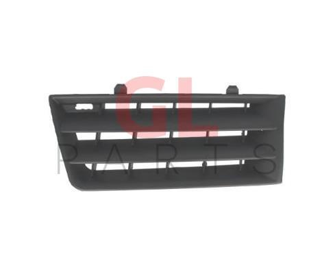 New front bumper grille for - bumper,