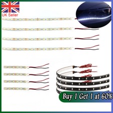 10/30CM LED Car Flexible Strip
