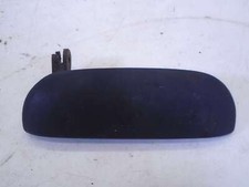NISSAN MICRA DOOR HANDLE - EXTERIOR (REAR DRIVER/RIGHT SIDE) 1993-2000