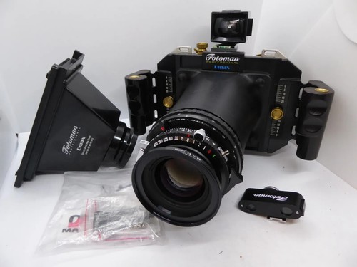 Fotoman professional dmax - professional,