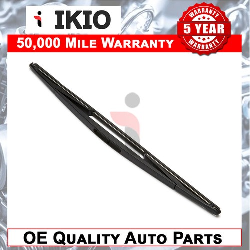 Ikio windscreen wiper blade - ikio,