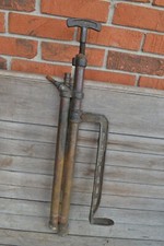 Vintage DB Smith Boat Bilge