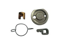 VESPA CLUTCTH THRUST PLUNGER