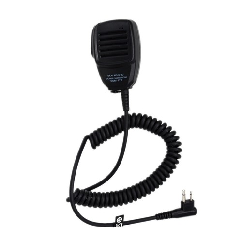 Yaesu ssm 17b shoulder - ssm-17b,