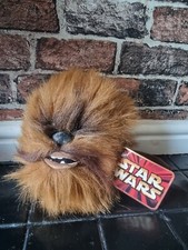 Star Wars Chewbacca Small Neck