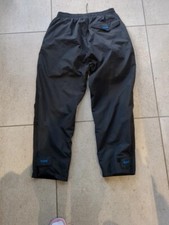 Kartel waterproof trousers black size XL - Golf /  outdoor sports / winter