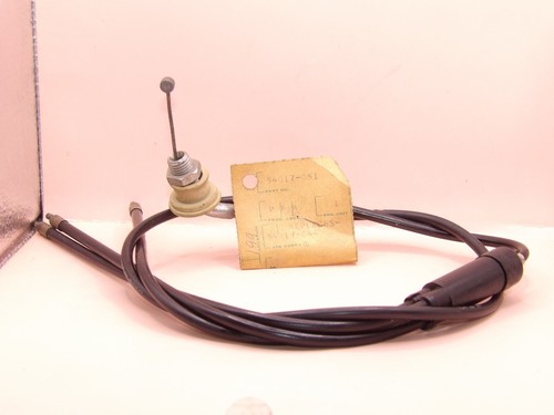 Nos kawasaki kh - kawasaki,