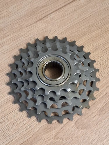 Nos regina freewheel - regina, bx
