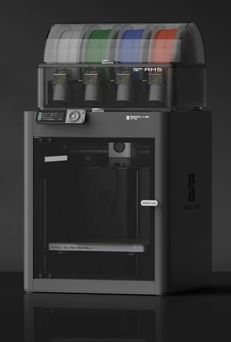 Printing and design service - 3d,