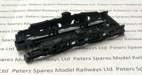 Hornby x9771 class - x9771, motor