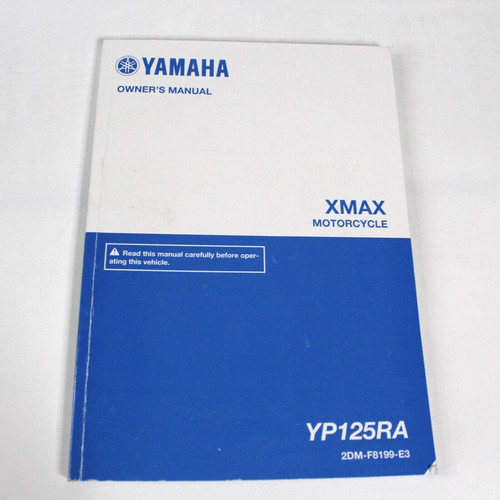 Genuine 2016 yamaha - genuine,