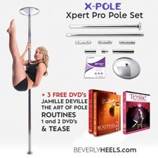 XPole X-PERT Pro PX 45mm