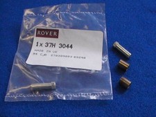 CLASSIC MINI MK1/MK2 EXTERNAL DOOR HINGE REPAIR KIT, MINIVAN, PICKUP,