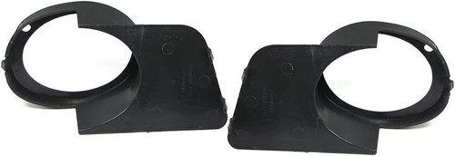 Fog light frames - fog, covers