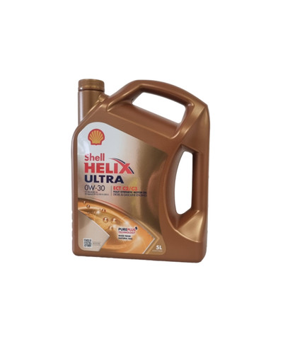 Shell helix ultra ect c3 - shell,